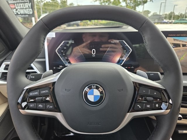 2026 BMW 330i 330i xDrive