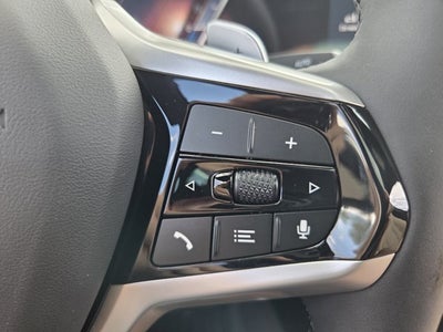 2026 BMW 330i 330i xDrive