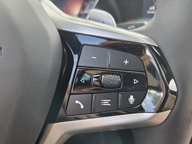 2026 BMW 330i 330i xDrive
