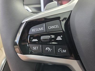 2026 BMW 330i 330i xDrive