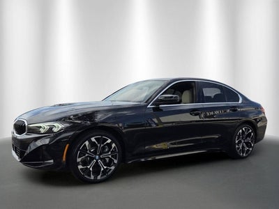2026 BMW 330i 330i xDrive