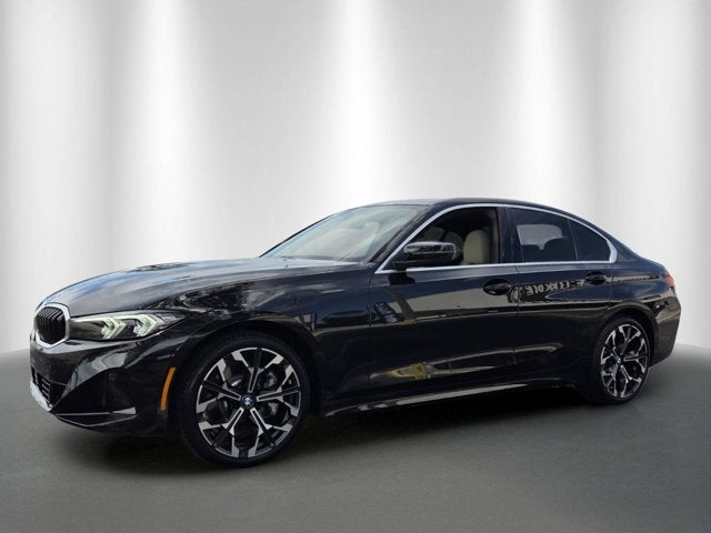 2026 BMW 330i 330i xDrive