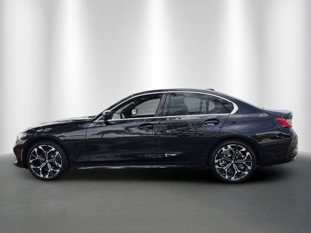 2026 BMW 330i 330i xDrive