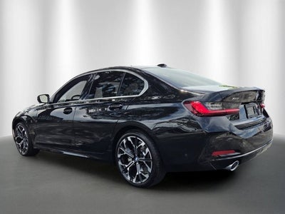 2026 BMW 330i 330i xDrive