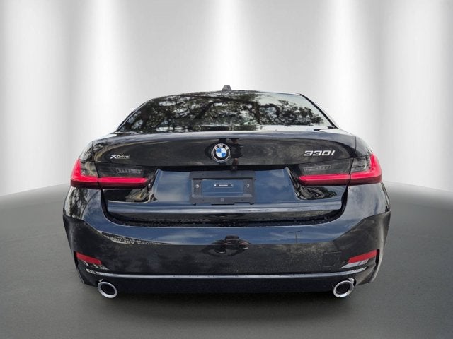 2026 BMW 330i 330i xDrive