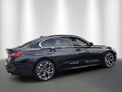 2026 BMW 330i 330i xDrive