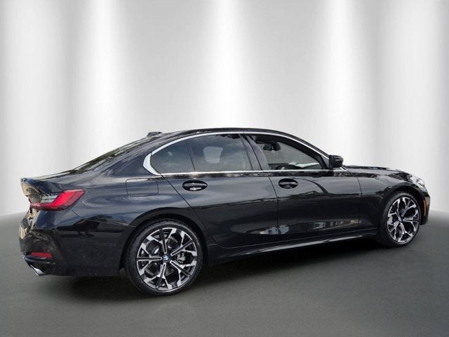 2026 BMW 330i 330i xDrive