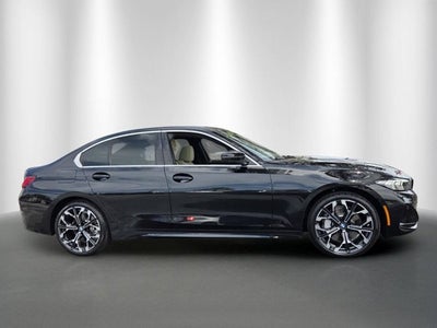 2026 BMW 330i 330i xDrive