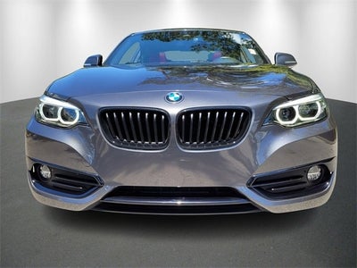 2021 BMW 230i 230i
