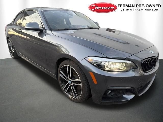 2020 BMW 230i 230i