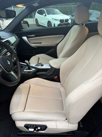 2020 BMW 230i 230i