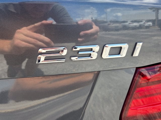 2020 BMW 230i 230i