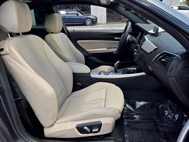 2020 BMW 230i 230i