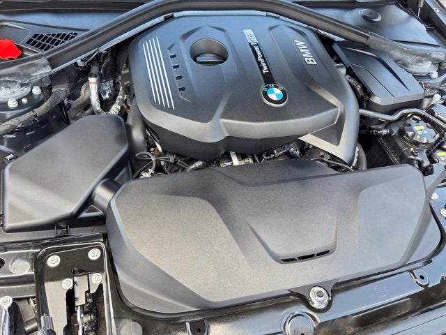 2020 BMW 230i 230i