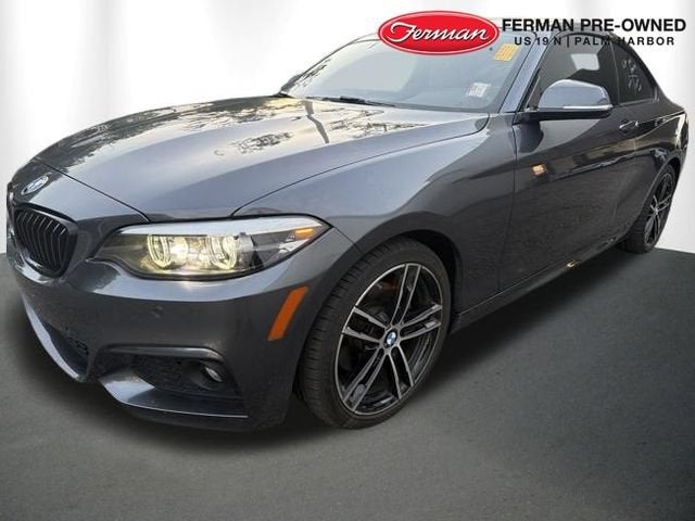 2020 BMW 230i 230i