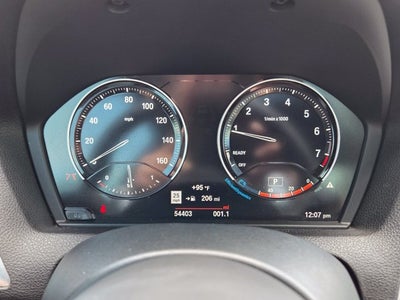 2020 BMW 230i 230i