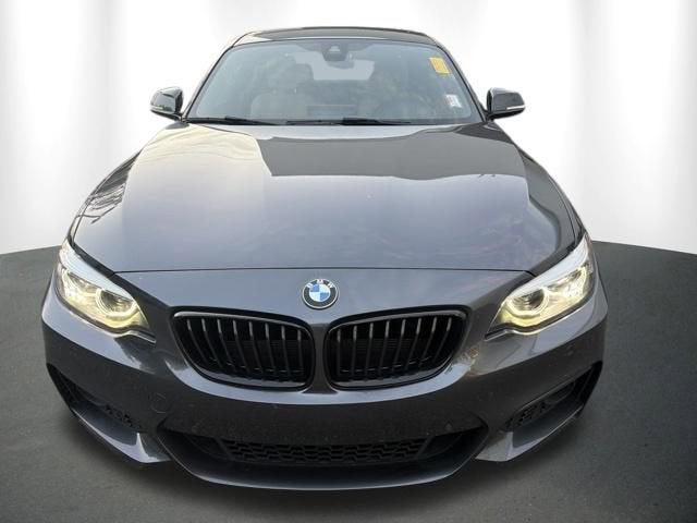 2020 BMW 230i 230i
