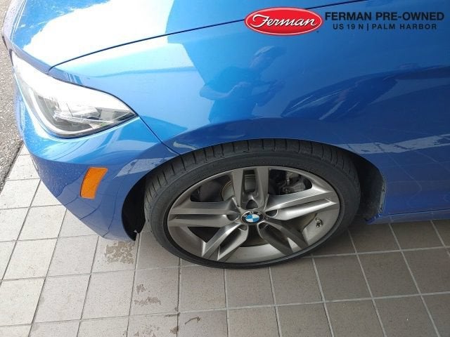 2019 BMW 2 Series 230i