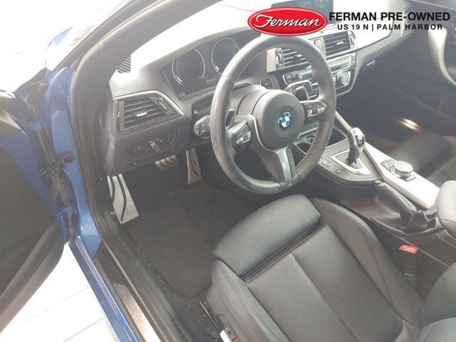 2019 BMW 2 Series 230i