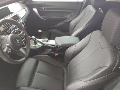 2019 BMW 2 Series 230i