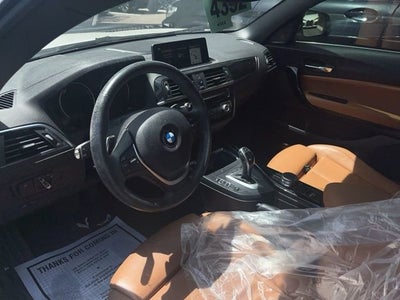 2018 BMW 2 Series 230i