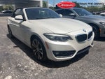 2018 BMW 2 Series 230i