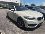 2018 BMW 2 Series 230i