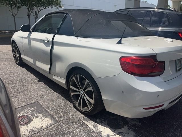 2018 BMW 2 Series 230i
