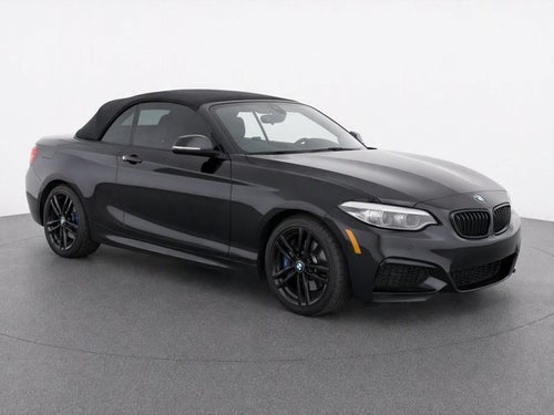 2018 BMW 2 Series M240i