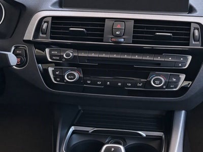 2018 BMW 2 Series M240i