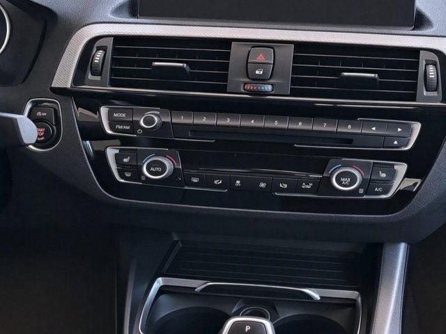 2018 BMW 2 Series M240i
