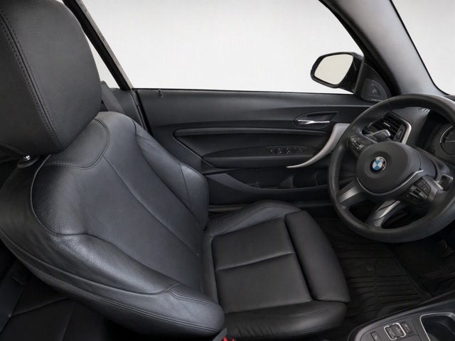 2018 BMW 2 Series M240i