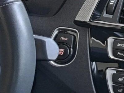 2018 BMW 2 Series M240i