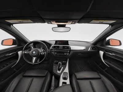 2018 BMW 2 Series M240i