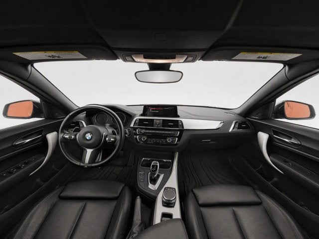 2018 BMW 2 Series M240i
