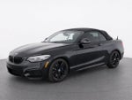 2018 BMW 2 Series M240i