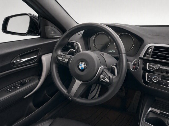 2018 BMW 2 Series M240i