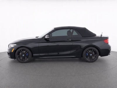 2018 BMW 2 Series M240i