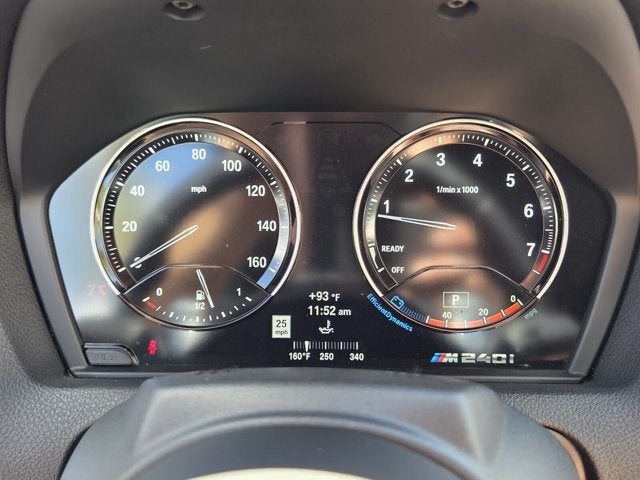 2018 BMW M240i M240i