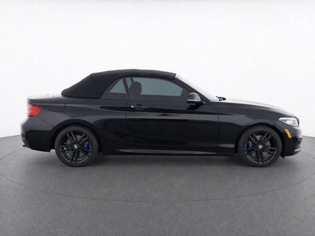 2018 BMW 2 Series M240i