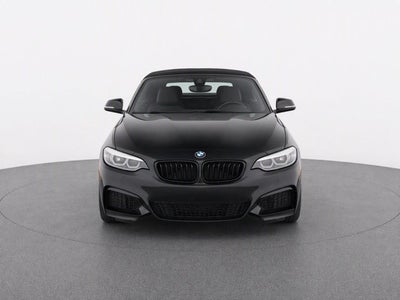 2018 BMW 2 Series M240i