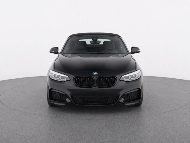 2018 BMW 2 Series M240i