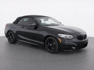 2018 BMW 2 Series M240i