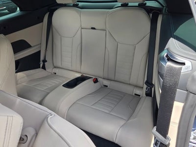 2027 BMW 430i 430i