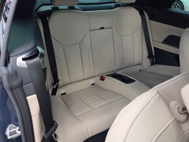 2027 BMW 430i 430i