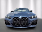 2027 BMW 430i 430i