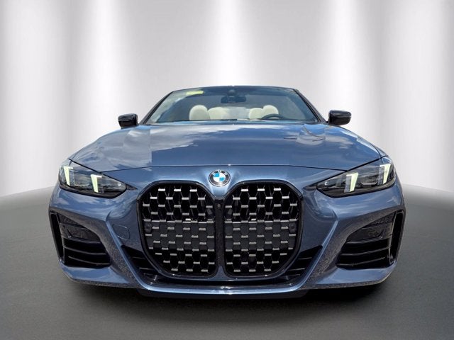 2027 BMW 430i 430i