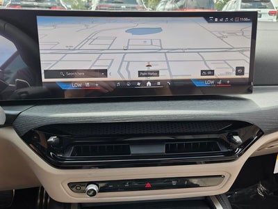 2027 BMW 430i 430i