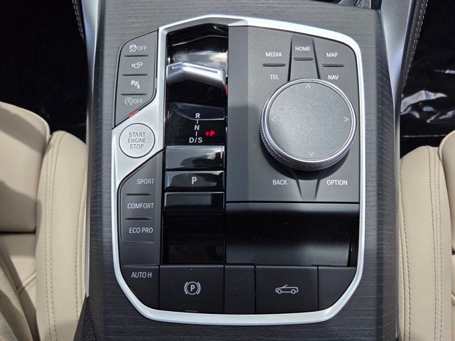 2027 BMW 430i 430i