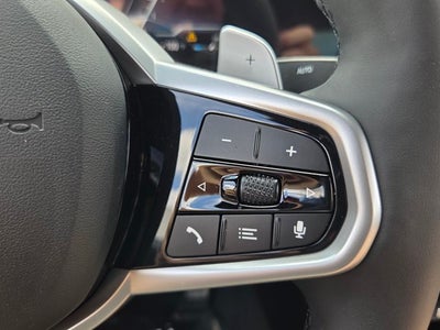 2027 BMW 430i 430i